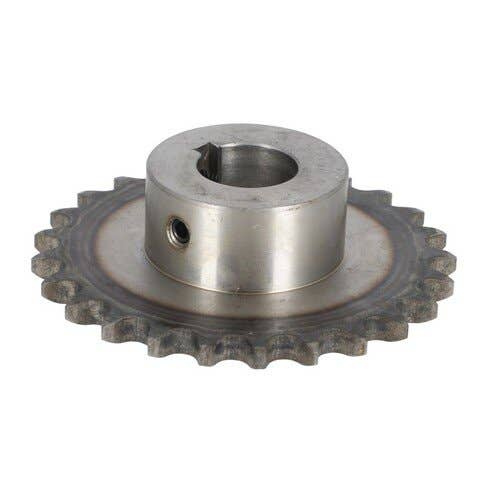 114269 | Clean Grain & Tailings  Elevator Sprocket | Case IH 1640 1644 1660 1666 1670 1680 1682 1688 2144 2166 2188 2344 2366 2388 | International | Farmall | IH 1440 1460 1470 1480 1482 |  | 192139C2