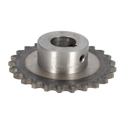 114269 | Clean Grain & Tailings  Elevator Sprocket | Case IH 1640 1644 1660 1666 1670 1680 1682 1688 2144 2166 2188 2344 2366 2388 | International | Farmall | IH 1440 1460 1470 1480 1482 |  | 192139C2