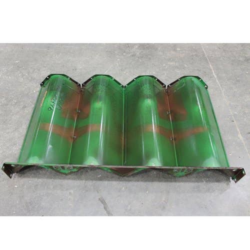 434769 | Clean Grain Trough | John Deere S650 S660 S670 S670HM S680 S680HM S690 S690HM S760 S770 S780 S790 9660 STS 9670 STS 9760 STS 9770 STS 9860 STS 9870 STS |  | AH218425 | AH216394