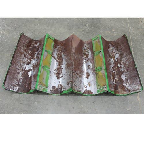 434769 | Clean Grain Trough | John Deere S650 S660 S670 S670HM S680 S680HM S690 S690HM S760 S770 S780 S790 9660 STS 9670 STS 9760 STS 9770 STS 9860 STS 9870 STS |  | AH218425 | AH216394