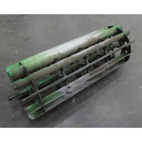 429690 | Cleaning Fan Assembly | John Deere S660 S670 S680 S690 9660 STS 9670 9750 STS 9760 STS 9770 9860 STS 9870 |  | H173376 | H201345 | H203514 | H201773