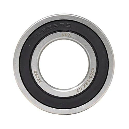 140870 | Cleaning Fan Bearing | John Deere S650 S660 S670 S670HM S680 S680HM S685 S685HM S690 S690HM S760 S770 S780 S785 S790 T550 T560 T660 T670 W540 W550 W650 W660 8100 8200 8300 8400 8500 8600 8700 8800 9600 9700 9800 9900 |  | AXE11655