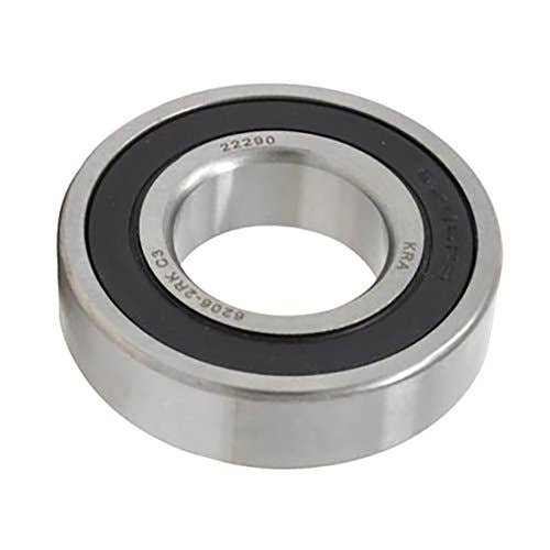 140870 | Cleaning Fan Bearing | John Deere S650 S660 S670 S670HM S680 S680HM S685 S685HM S690 S690HM S760 S770 S780 S785 S790 T550 T560 T660 T670 W540 W550 W650 W660 8100 8200 8300 8400 8500 8600 8700 8800 9600 9700 9800 9900 |  | AXE11655