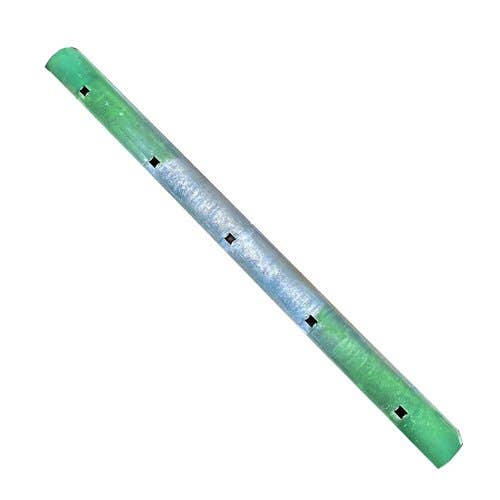 429686 | Cleaning Fan Blade | John Deere S650 S660 S670 S680 S690 9660 STS 9670 9760 STS 9770 9860 STS 9870 |  | H206345