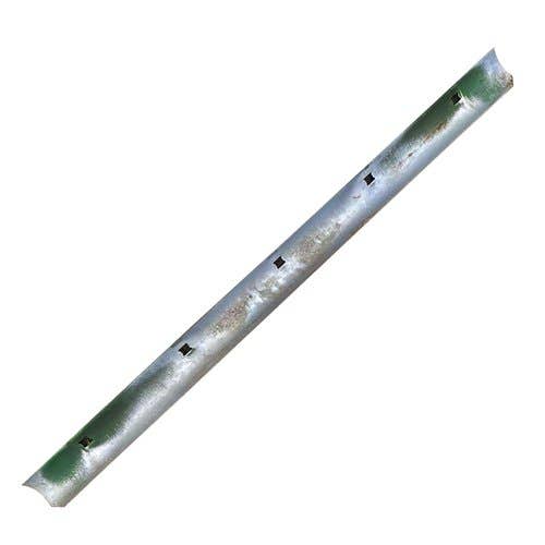 429686 | Cleaning Fan Blade | John Deere S650 S660 S670 S680 S690 9660 STS 9670 9760 STS 9770 9860 STS 9870 |  | H206345