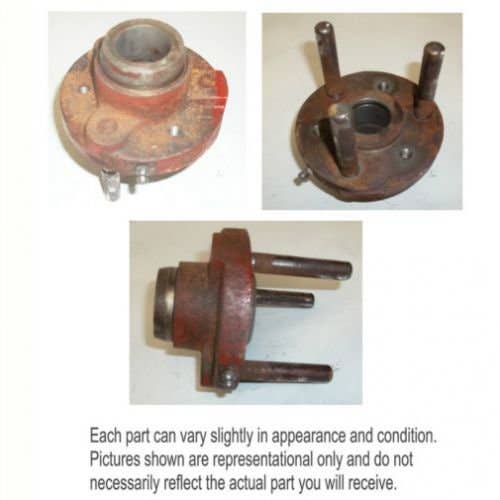 497058 | Cleaning Fan Drive Hub | Case IH 1620 1640 1644 1660 1666 1670 1680 1682 1688 2144 2166 2188 2344 2366 2377 2388 2577 2588 7088 | International | Farmall | IH 1420 1440 1460 1470 1480 1482 |  | 185286C91 | 185286C91 | 185285C1