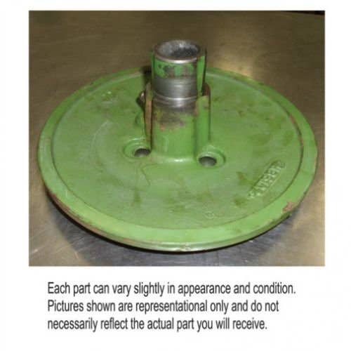 497780 | Cleaning Fan Drive Pulley | John Deere 6600 6601 6602 6620 6622 7700 7701 |  | AH173724 | AH100016 | AH87208