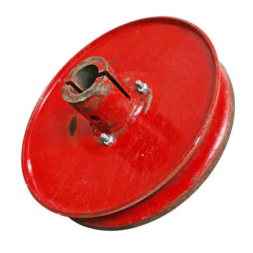 447143 | Cleaning Fan Driven Assembly | Case IH 1620 1640 1660 1670 1680 |  | 1324948C1 | 1324949C1 |  1302181C2 |  132180C2