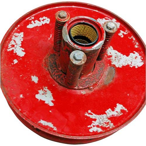 447143 | Cleaning Fan Driven Assembly | Case IH 1620 1640 1660 1670 1680 |  | 1324948C1 | 1324949C1 |  1302181C2 |  132180C2
