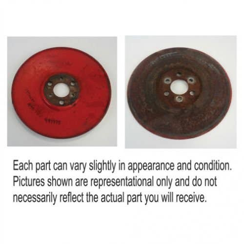 497775 | Cleaning Fan Driven Pulley | Case IH 1620 1640 1644 1660 1666 1670 1680 1682 1688 2144 2166 2188 2344 2366 2388 | International | Farmall | IH 1420 1440 1460 1470 1480 1482 |  | 183288C1 | 183288C1