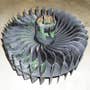 498764 | Cleaning Fan Fan Blade Rotor | John Deere 7445 7450 7455 7460 9600 9610 9640 9650 9660 9680 | | H119211 498764 | Cleaning Fan Fan Blade Rotor | John Deere 7445 7450 7455 7460 9600 9610 9640 9650 9660 9680 | | H119211
