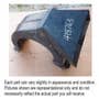 498763 | Cleaning Fan Housing | John Deere 9600 9610 9640 9650 9660 9680 | | AH163761 498763 | Cleaning Fan Housing | John Deere 9600 9610 9640 9650 9660 9680 | | AH163761
