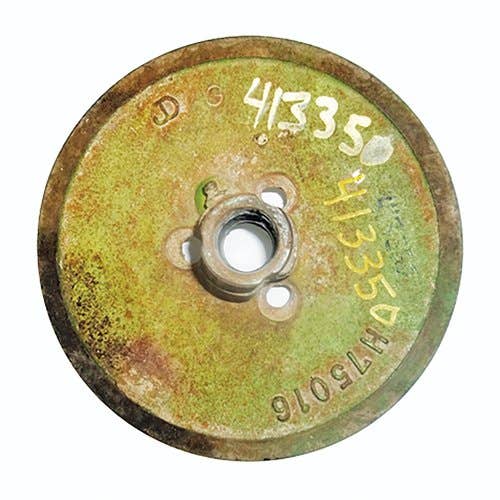 413350 | Cleaning Fan Inner Driver Sheave | John Deere 3300 4400 4400 4420 6600 6601 6602 6620 6622 7700 7701 7720 7721 8820 |  | AH173726 | AH100009 | AH75844 | H75016 | H100793