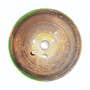413350 | Cleaning Fan Inner Driver Sheave | John Deere 3300 4400 4400 4420 6600 6601 6602 6620 6622 7700 7701 7720 7721 8820 | | AH173726 | AH100009 | AH75844 | H75016 | H100793 413350 | Cleaning Fan Inner Driver Sheave | John Deere 3300 4400 4400 4420 6600 6601 6602 6620 6622 7700 7701 7720 7721 8820 | | AH173726 | AH100009 | AH75844 | H75016 | H100793