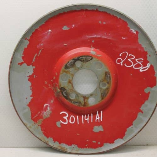 432891 | Cleaning Fan Pulley | Case IH 2366 2377 2388 2577 2588 7088 |  | 301141A1 | 301141A2