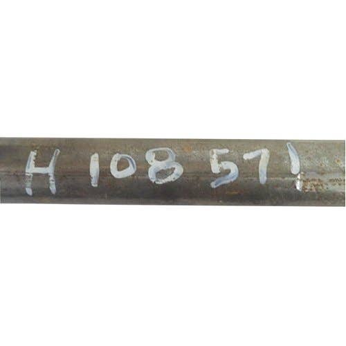 430193 | Cleaning Fan Shaft | John Deere 6600 6600 SH 6601 6602 6620 6620 SH 6622 |  | H108571
