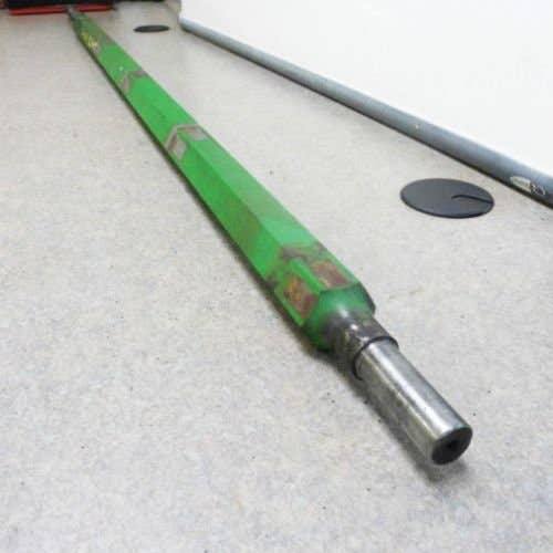 432972 | Cleaning Fan Shaft | John Deere 9650 9750 |  | H152538