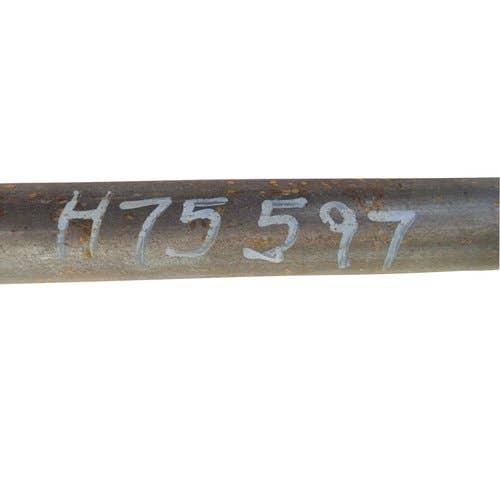 430197 | Cleaning Fan Shaft | John Deere 7700 7701 |  | H75597