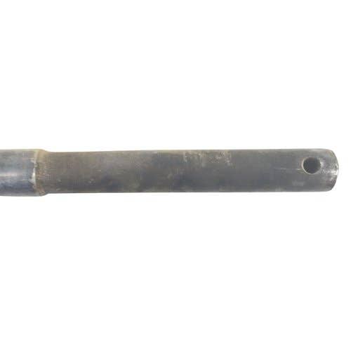 430197 | Cleaning Fan Shaft | John Deere 7700 7701 |  | H75597