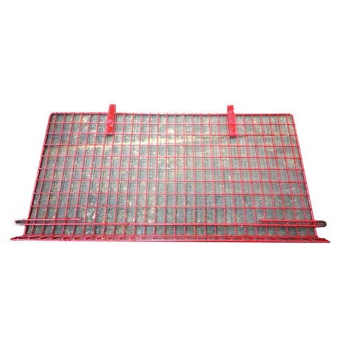 405967 | Cleaning Fan Shield | Bottom | Case IH 1688 2188 2377 2388 2577 2588 |  | 1541759C2
