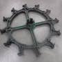 429687 | Cleaning Fan Wheel | John Deere S650 S660 S670 S680 S690 9660 STS 9670 9760 STS 9770 9860 STS 9870 | | H201773 429687 | Cleaning Fan Wheel | John Deere S650 S660 S670 S680 S690 9660 STS 9670 9760 STS 9770 9860 STS 9870 | | H201773