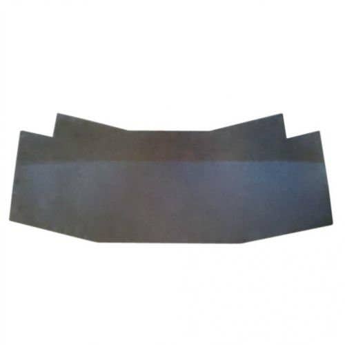 Cleaning Shoe Door Shield fits Case IH 1644 1666 2144 2166 2344 2366 122639A4 Cleaning Shoe Door Shield fits Case IH 1644 1666 2144 2166 2344 2366 122639A4
