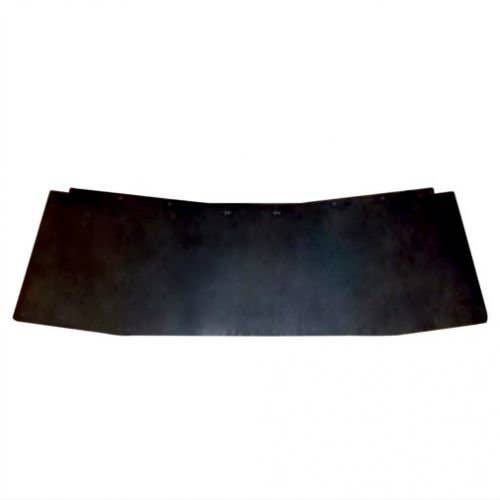 Cleaning Shoe Door Shield fits Case IH 1688 2188 2377 2388 87301089 Cleaning Shoe Door Shield fits Case IH 1688 2188 2377 2388 87301089