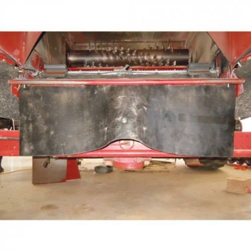 119414 | Cleaning Shoe Door Shield | Case IH 1688 2188 2377 2388 |  | 87301089