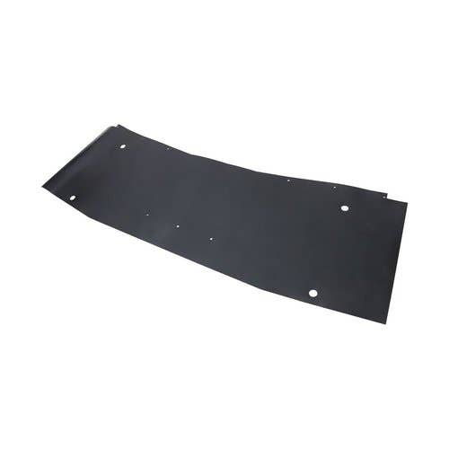 Cleaning Shoe Door Shield fits Case IH 2577 2588 87381635 Cleaning Shoe Door Shield fits Case IH 2577 2588 87381635