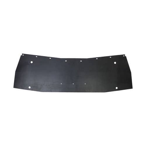 189908 | Cleaning Shoe Door Shield | Case IH 5088 5130 5140 6088 6130 6140 7088 7130 7140 |  | 87684740