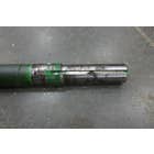 431602 | Cleaning Shoe Drive Shaft | John Deere S650 S660 S670 S670HM S680 S680HM S690 S690HM 9870 STS | | H226032