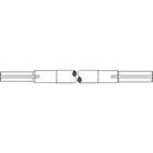 164611 | Cleaning Shoe Drive Shaft | Wide | John Deere S650 S660 S670 S670HM S680 S680HM S690 S690HM 9870 STS | | H226032