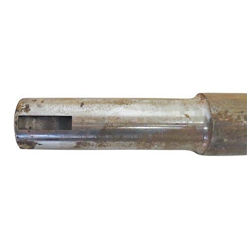 430199 | Cleaning Shoe Pitman Shaft | John Deere 7720 7721 |  | H98431