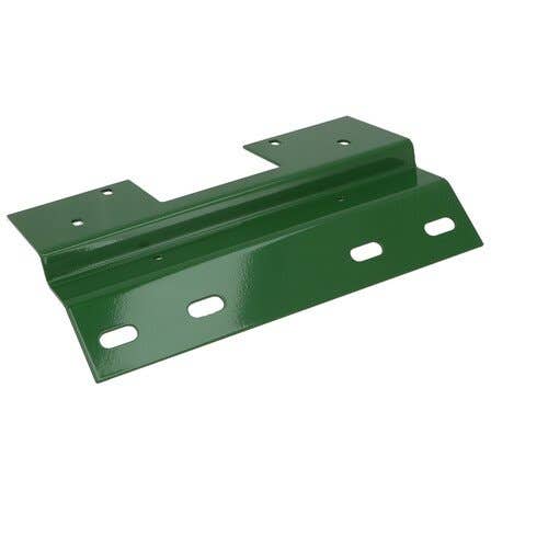 133955 | Cleaning Shoe Sensor Bracket | John Deere S550 S650 S660 S670 S670HM S680 S680HM S690 S690HM S760 S770 S780 S790 9560 STS 9570 STS 9650 STS 9660 STS 9670 STS 9750 STS 9760 STS 9770 STS 9860 STS 9870 STS |  | H202436