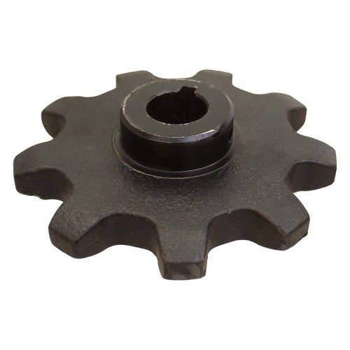 190172 | Cleaning/Tailings Auger Sprocket | New Holland TR70 TR75 TR85 TR86 TR87 TR88 TR89 TR95 TR96 TR97 TR98 |  | 784744 | 113319 | 117346 | 80113319 | 80784744