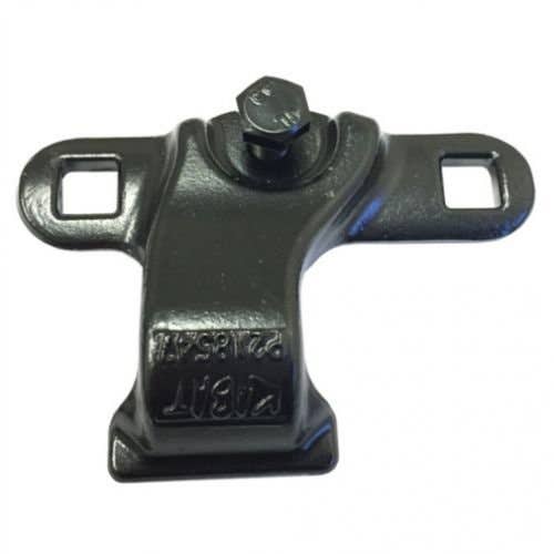 Clip - Adjustable Hold Down fits John Deere 600 615F 615R 618F 618R 620F 620R 622F 622R 625F 625R 630D 630F 630FD 630R 635F 635FD 635R 640FD AH218547 Clip - Adjustable Hold Down fits John Deere 600 615F 615R 618F 618R 620F 620R 622F 622R 625F 625R 630D 630F 630FD 630R 635F 635FD 635R 640FD AH218547