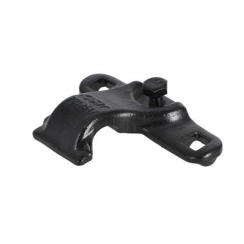 158661 | Clip - High Hold Down | John Deere 600 600 615F 615R 618F 618R 620F 620R 622F 622R 625F 625R 630F 630FD 630R 635F 635FD 635R 640FD 725D 730D 730FD 740D 740FD 745FD 925D 930D 936D |  | AH218548
