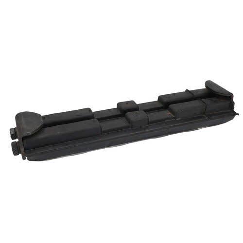 144768 | Clip - On Rubber Pad | 16” | Bobcat E50 E50 E60 E60 337 337 | Case CX50B CX57C CX60C | Caterpillar 304C CR 305C CR 305D CR 305E 305E 305E2 CR 306 306 306 CR 305.5 305.5 305.5E2 CR 305.5E2 CR | Doosan DX60 DX63-3 | Hitachi EX40 EX40 EX45 EX50U |