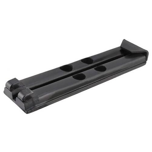 145310 | Clip - On Rubber Pad | 18" | Bobcat E85 | Case CX57C CX75 CX75C CX75C SR CX75 SR CX80 CX80C | Caterpillar 307 307 307B 307B 307C 307C 307D 307SSR 308B SR 308CCR 308C SR 308E 308E2 CR 308E2 CR 308E CR 307.5 | Doosan DX85-R-3 | Hitachi EX60 |