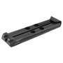 145310 | Clip - On Rubber Pad | 18" | Bobcat E85 | Case CX57C CX75 CX75C CX75C SR CX75 SR CX80 CX80C | Caterpillar 307 307 307B 307B 307C 307C 307D 307SSR 308B SR 308CCR 308C SR 308E 308E2 CR 308E2 CR 308E CR 307.5 | Doosan DX85-R-3 | Hitachi EX60 | 145310 | Clip - On Rubber Pad | 18" | Bobcat E85 | Case CX57C CX75 CX75C CX75C SR CX75 SR CX80 CX80C | Caterpillar 307 307 307B 307B 307C 307C 307D 307SSR 308B SR 308CCR 308C SR 308E 308E2 CR 308E2 CR 308E CR 307.5 | Doosan DX85-R-3 | Hitachi EX60 |