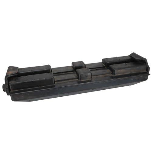 145187 | Clip - On Rubber Pad | 20” | Case CX160B CX160B CX180 CX180 CX210 CX210 CX225 | Caterpillar 315B 315B 315C 315C 315CL 315CL 315DL 315DL 320CLN 323 | Hitachi ZX200 | Hyundai R210LC-9 | Kobelco SK200 SK210 | Komatsu PC100-6 PC100-6 PC120 |