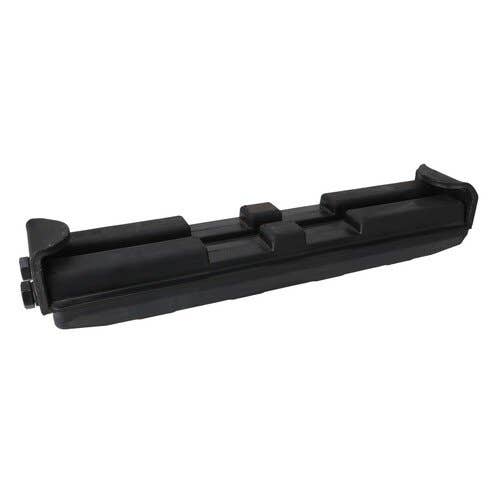 145341 | Clip - On Rubber Pad | 20” | Bobcat E145 | Case CX130 CX130 CX130B CX130B CX135 CX135SR CX135SR CX145CSR CX145DSR | Caterpillar 311 311 311C 312 312 312C 312C 312D 312DL 312E 312EL 313 313F LGC 314C 314C 314D LCR 317 318B 318B 320 320 | |