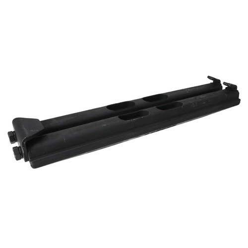 145319 | Clip-On Rubber Pad | 24” | Case CX130 CX130 CX130B CX130B CX130D CX130D CX135 CX135SR CX135SR CX145CSR CX145DSR | Caterpillar 311 311 312 312 312C 312C 312D 312DL 312E 312EL 313 314C 314C 314D LCR | Hitachi EX110-5 EX120 EX135 EX150LC Zaxis |