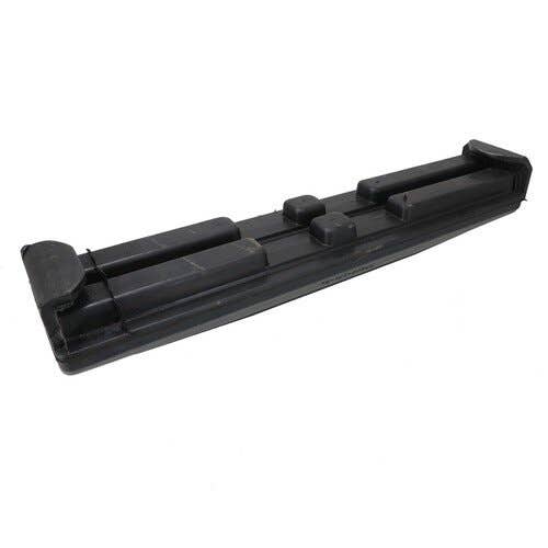 145302 | Clip-On Rubber Pad | 24” | Bobcat E145 E145 | Case CX130 CX130 CX130B CX130B CX130D CX130D CX135 CX135SR CX135SR CX145CSR | Caterpillar 311 311 312 312 312C 312C 312D 312DL 312E 312EL 313 314C 314C 314D LCR | Doosan DX140LC-5 DX140LCR-5 | |