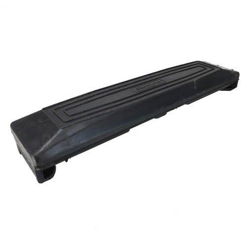 145302 | Clip-On Rubber Pad | 24” | Bobcat E145 E145 | Case CX130 CX130 CX130B CX130B CX130D CX130D CX135 CX135SR CX135SR CX145CSR | Caterpillar 311 311 312 312 312C 312C 312D 312DL 312E 312EL 313 314C 314C 314D LCR | Doosan DX140LC-5 DX140LCR-5 | |