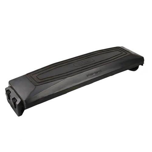 145280 | Clip-On Rubber Pad | 24" | Case CX160B CX160B CX160C CX160D CX160D CX180 CX180 CX210 CX210 CX210D CX210D CX225 CX225 SR CX235C SR CX240B CX240B CX245D SR CX250D CX300C CX300C CX300D | Caterpillar 315B 315C 315C 315CL 315CL 315DL 315DL 316EL |