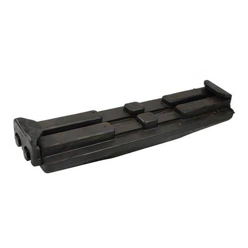 145280 | Clip-On Rubber Pad | 24" | Case CX160B CX160B CX160C CX160D CX160D CX180 CX180 CX210 CX210 CX210D CX210D CX225 CX225 SR CX235C SR CX240B CX240B CX245D SR CX250D CX300C CX300C CX300D | Caterpillar 315B 315C 315C 315CL 315CL 315DL 315DL 316EL |
