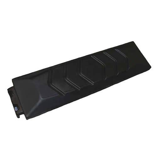 145349 | Clip-On Rubber Pad | 24” | Case CX160B CX160B CX160C CX160D CX160D CX180 CX180 CX210 CX210 CX210D CX210D CX225 CX225 SR CX235C SR CX240B CX240B CX245D SR CX250D CX290D CX300C CX300C CX300D | Caterpillar 315B 315C 315C 315CL 315CL 316EL 316FL |