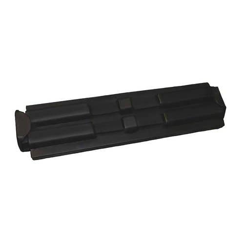145349 | Clip-On Rubber Pad | 24” | Case CX160B CX160B CX160C CX160D CX160D CX180 CX180 CX210 CX210 CX210D CX210D CX225 CX225 SR CX235C SR CX240B CX240B CX245D SR CX250D CX290D CX300C CX300C CX300D | Caterpillar 315B 315C 315C 315CL 315CL 316EL 316FL |