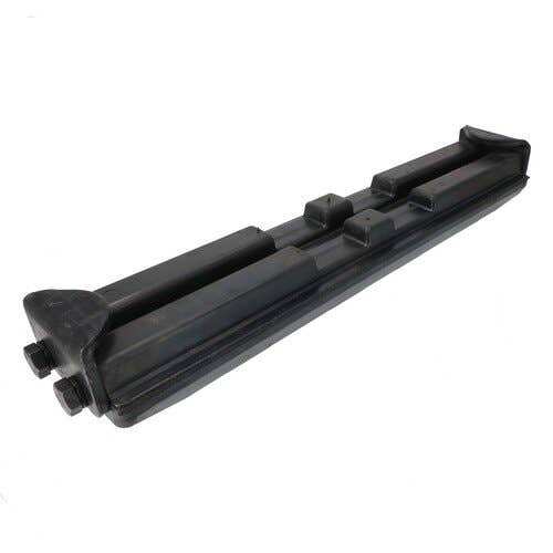 144892 | Clip - On Rubber Pad | 24” | Bobcat E145 | Case CX75 CX75C SR CX80 CX80C CX130 CX130 CX130B CX130B CX130D CX130D CX135 CX135SR CX135SR | Caterpillar 307C 307C 311 311 312 312 312C 312C 312D 312E 313 314C 314C 314D LCR 307.5 | Doosan DX140LC-5 |